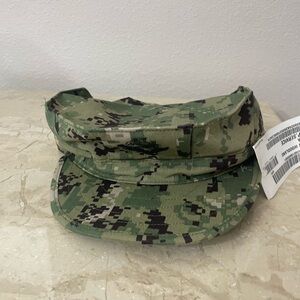 Woodland Cover